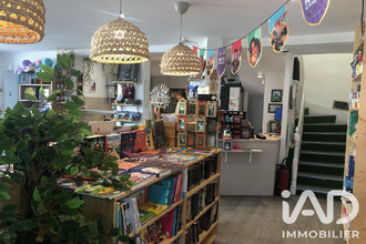 achat localcommercial galgon 33133