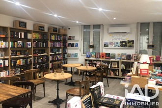 achat localcommercial galgon 33133