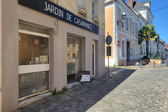 achat localcommercial gallardon 28320