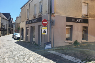 achat localcommercial gallardon 28320