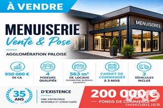 achat localcommercial gan 64290