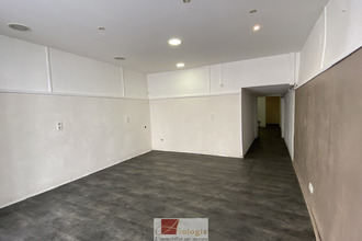 achat localcommercial ganges 34190