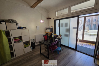 achat localcommercial ganges 34190