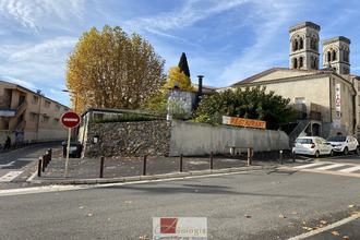 achat localcommercial ganges 34190