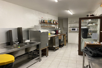 achat localcommercial ganges 34190