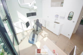 achat localcommercial ganges 34190
