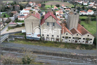 achat localcommercial gannat 03800