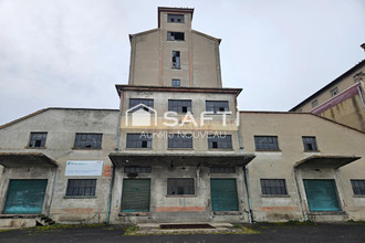achat localcommercial gannat 03800