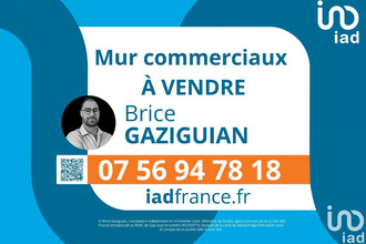 achat localcommercial gap 05000