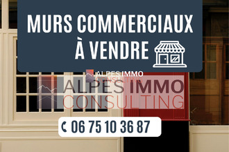 achat localcommercial gap 05000