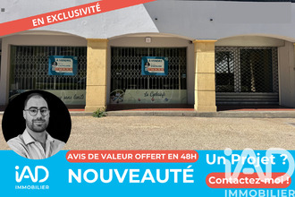 achat localcommercial gap 05000