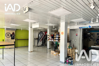 achat localcommercial gap 05000