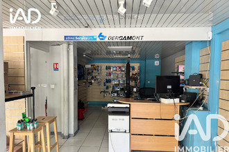 achat localcommercial gap 05000