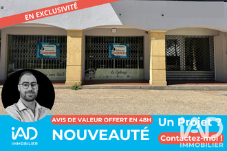 achat localcommercial gap 05000