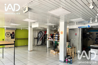 achat localcommercial gap 05000