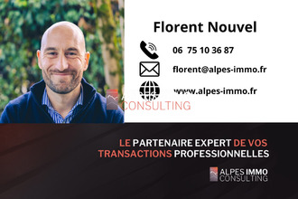 achat localcommercial gap 05000