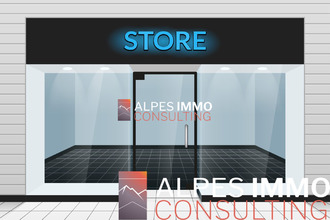 achat localcommercial gap 05000