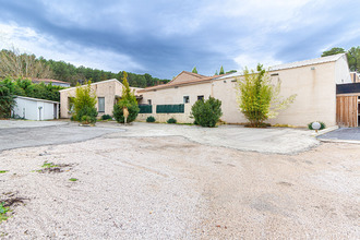 achat localcommercial gardanne 13120