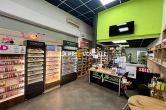 achat localcommercial gardanne 13120