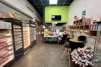 achat localcommercial gardanne 13120