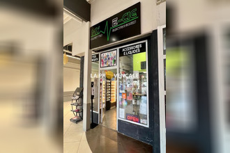 achat localcommercial gardanne 13120