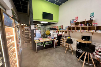 achat localcommercial gardanne 13120