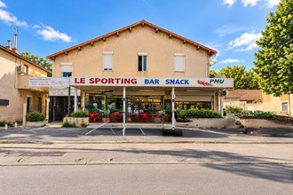 achat localcommercial gardanne 13120