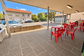 achat localcommercial gardanne 13120