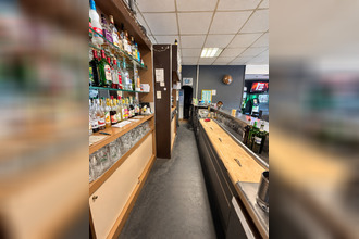 achat localcommercial gardanne 13120