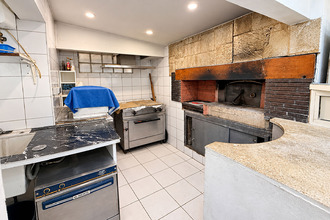 achat localcommercial gardanne 13120
