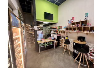 achat localcommercial gardanne 13120