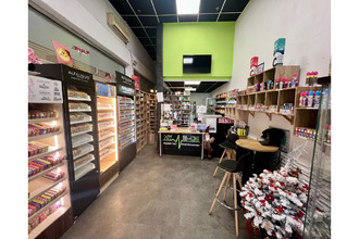 achat localcommercial gardanne 13120