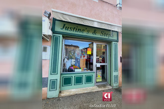 achat localcommercial gareoult 83136