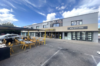 achat localcommercial gareoult 83136