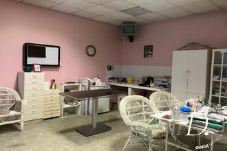 achat localcommercial gasny 27620