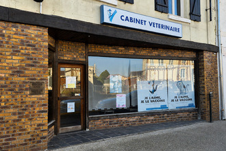 achat localcommercial gasny 27620