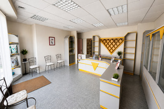achat localcommercial gasny 27620