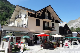 achat localcommercial gavarnie 65120
