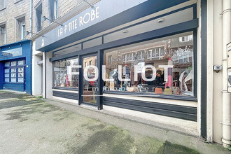 achat localcommercial gavray 50450