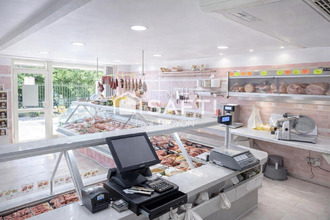 achat localcommercial gemenos 13420