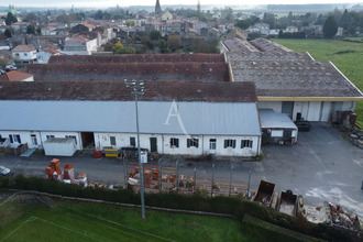 achat localcommercial gemozac 17260