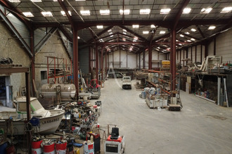 achat localcommercial gemozac 17260