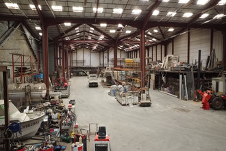 achat localcommercial gemozac 17260