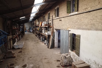 achat localcommercial gemozac 17260