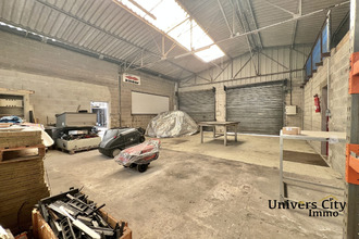 achat localcommercial geneston 44140