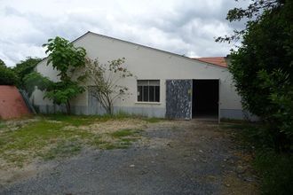 achat localcommercial gennes 49350