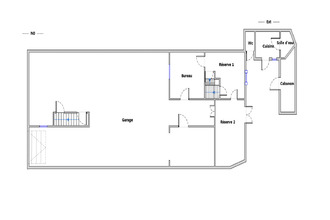 achat localcommercial gennevilliers 92230