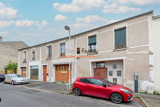 achat localcommercial gentilly 94250