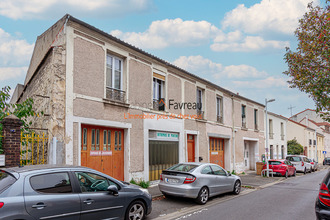 achat localcommercial gentilly 94250