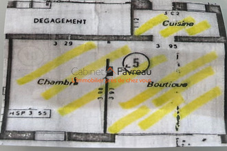 achat localcommercial gentilly 94250